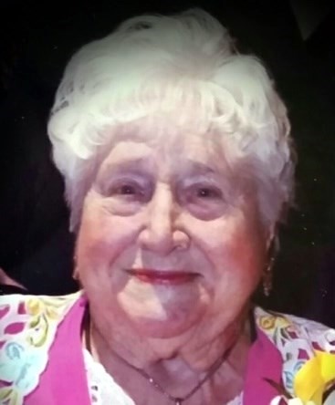 Obituary of Ida Mae Watkins