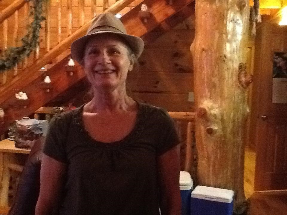 Obituary of Mary Katherine Glidewell