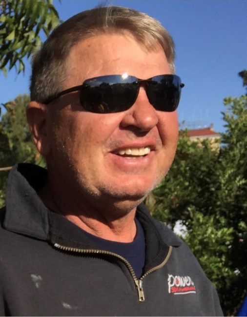 Obituary of James Lawrence Owensby