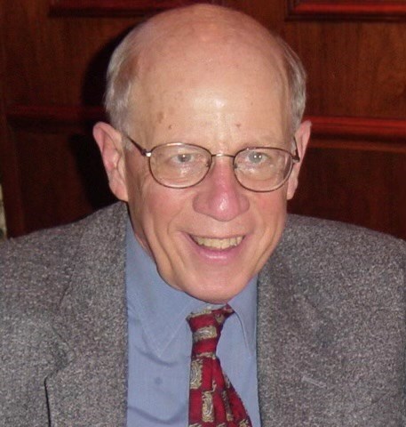 Obituary of Jerry Schultz