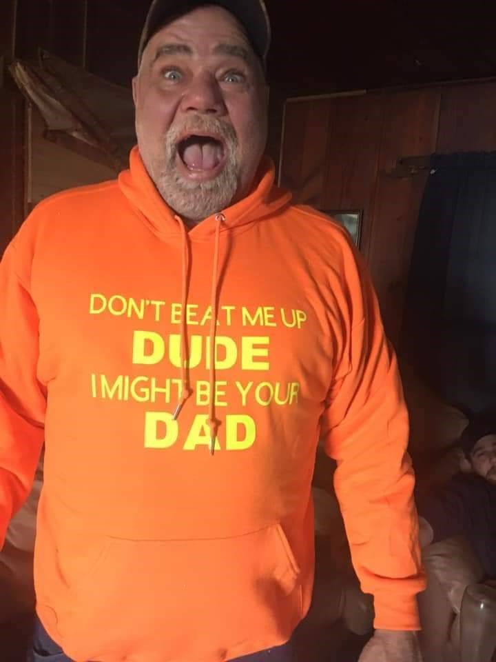 Obituary of Jay Randall Burton