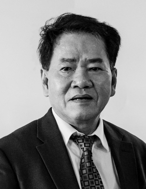 Obituary of Tam Nguyen