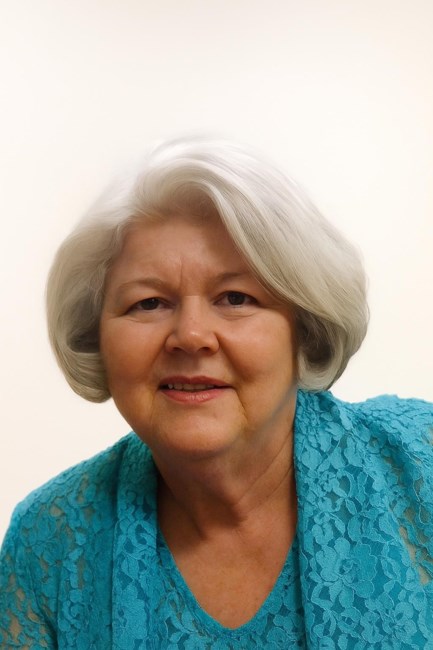 Obituary of Suzan Benbow Taff