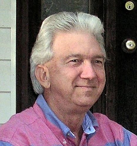 Obituary of William Edward Patton