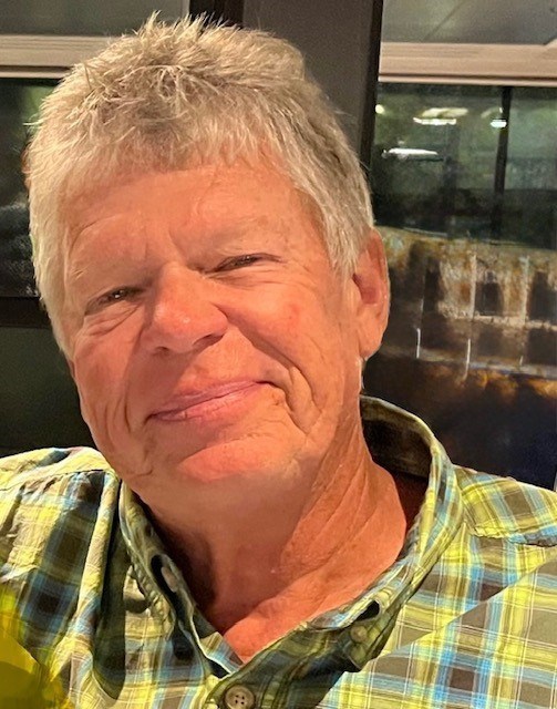 Obituario de Gary William Hopkins