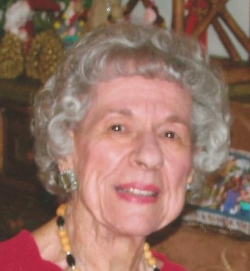 Obituario de Carolyn A Bowen