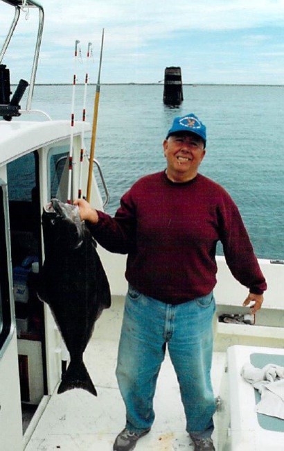 Obituario de John McPherson