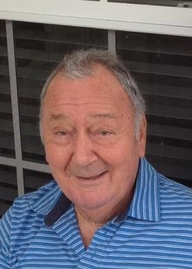 Obituary of Magnus A. Unflat