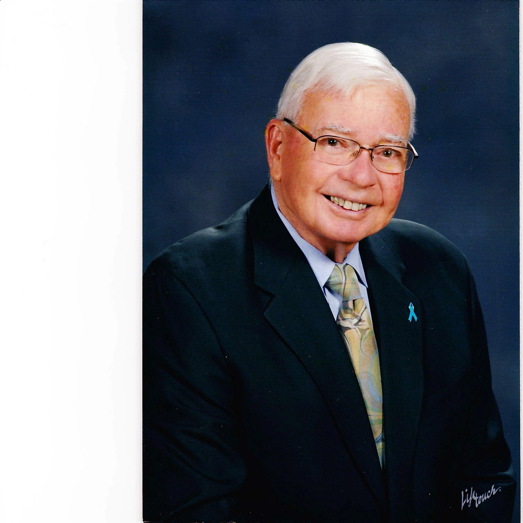 Obituario de Thomas Allen Fitzgerald