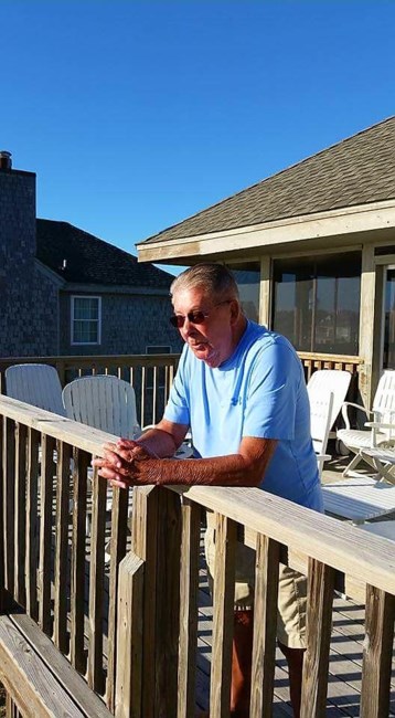 Obituary of Thurman Brient Brady Jr.