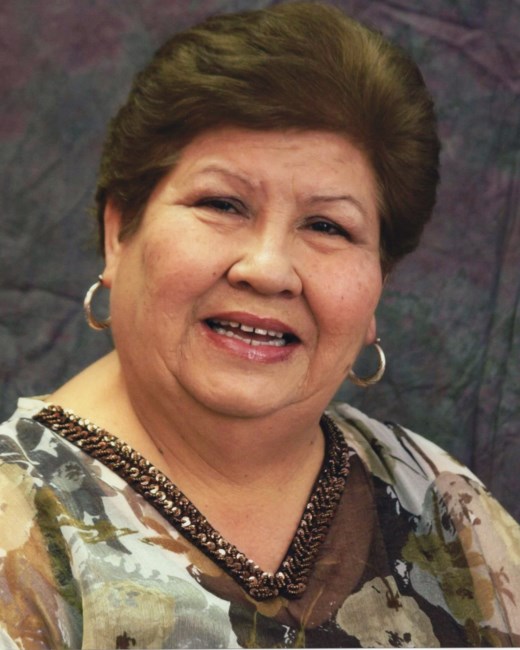 Obituary of Minerva M. Davila