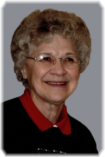 Obituary of Phyllis Maher