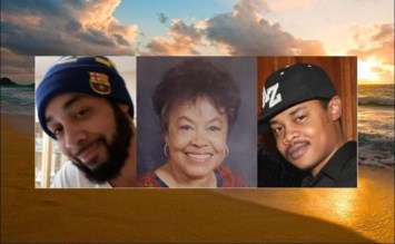 Obituary of Farrington Family