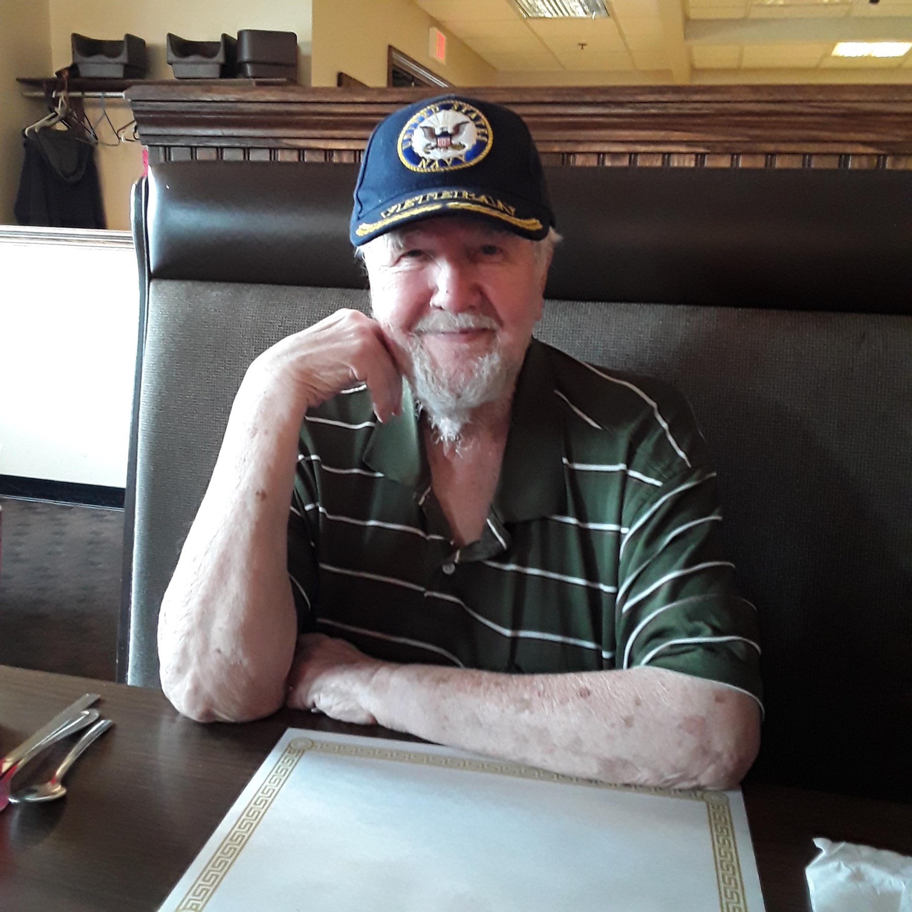 Obituary of Louis Dale Romine