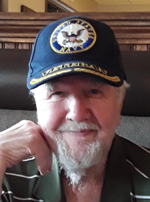 Obituary of Louis Dale Romine