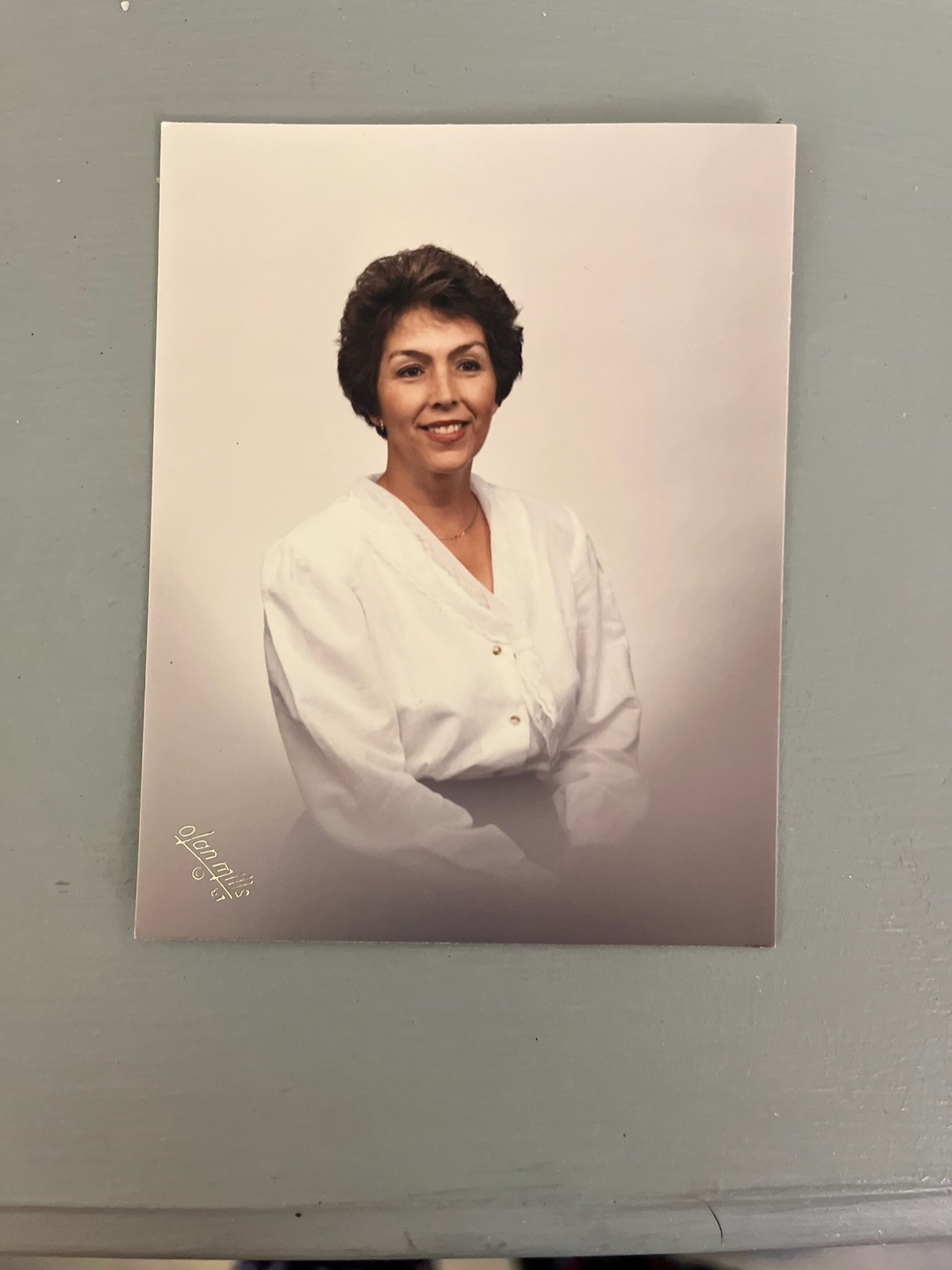 Obituary of Sally Lee Yoast