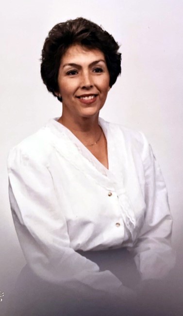 Obituary of Sally Lee Yoast