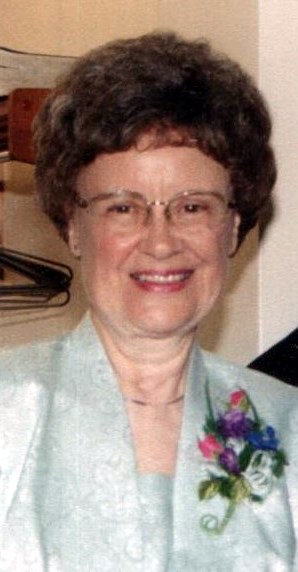 Obituary of Helen L Tobias