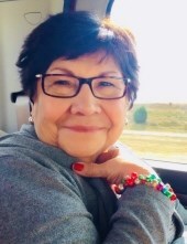 Obituary of Celia “Chiwana”  Yanas