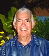 Obituary of Pedro Ismael Ruíz León
