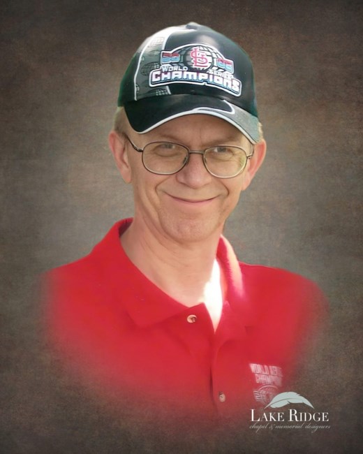 Obituary of Russell James Moses