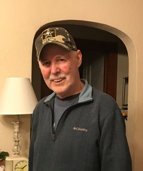 Obituary of Robert Andrew Frank