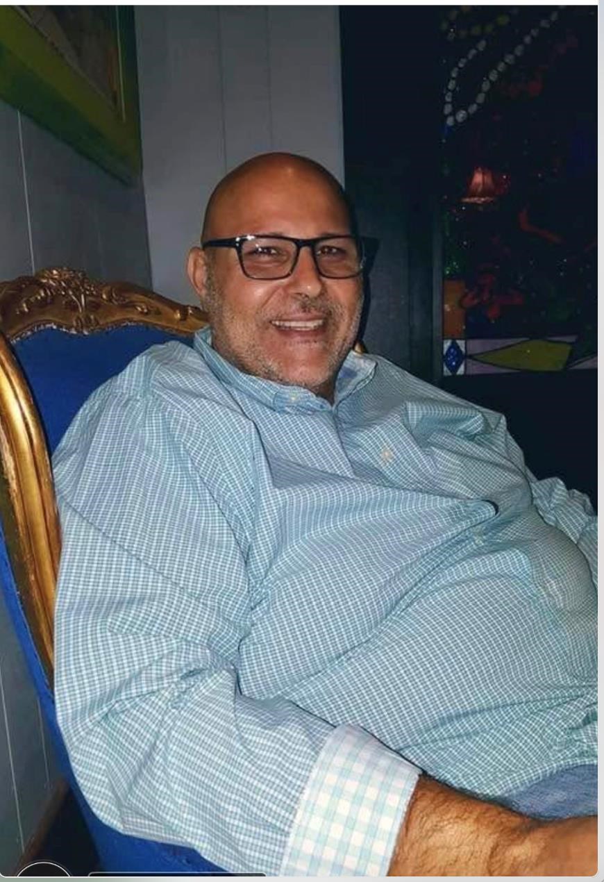 Obituary of Julio Barrera