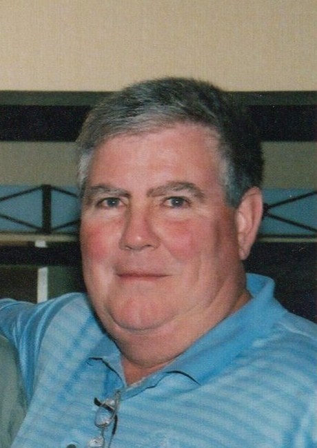 Charles Laney Obituary