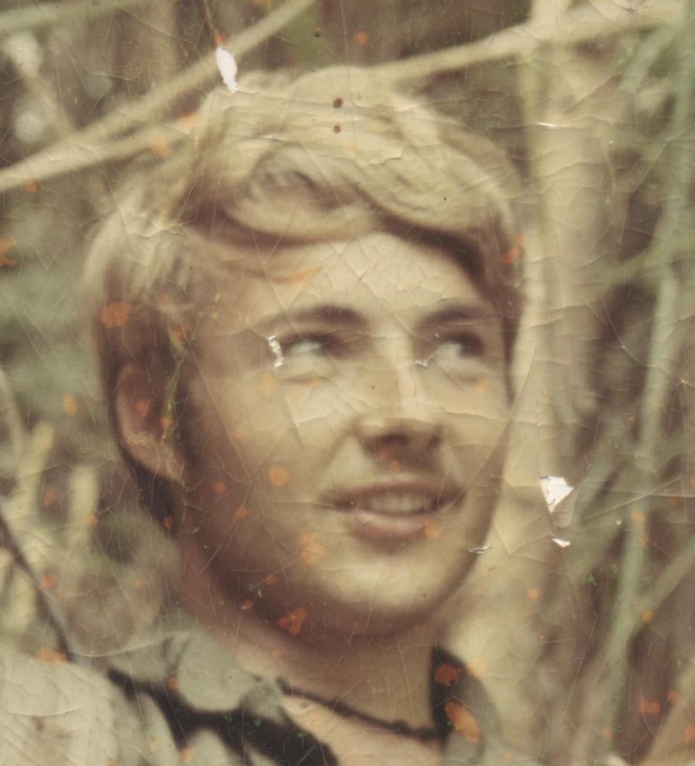 Obituary of Meddie Charles "Chuck" Sullivan III