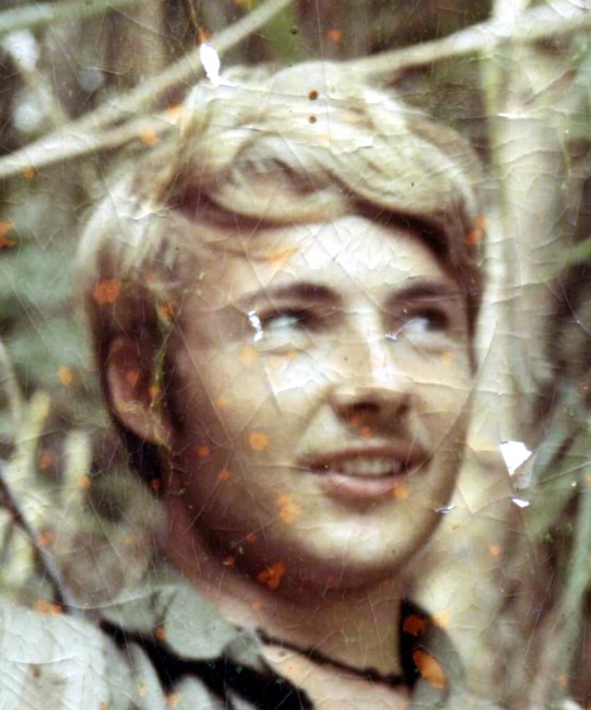 Obituary of Meddie Charles "Chuck" Sullivan III