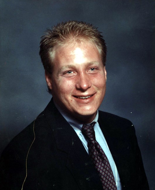 Obituary of Matthew Alexander Hayman