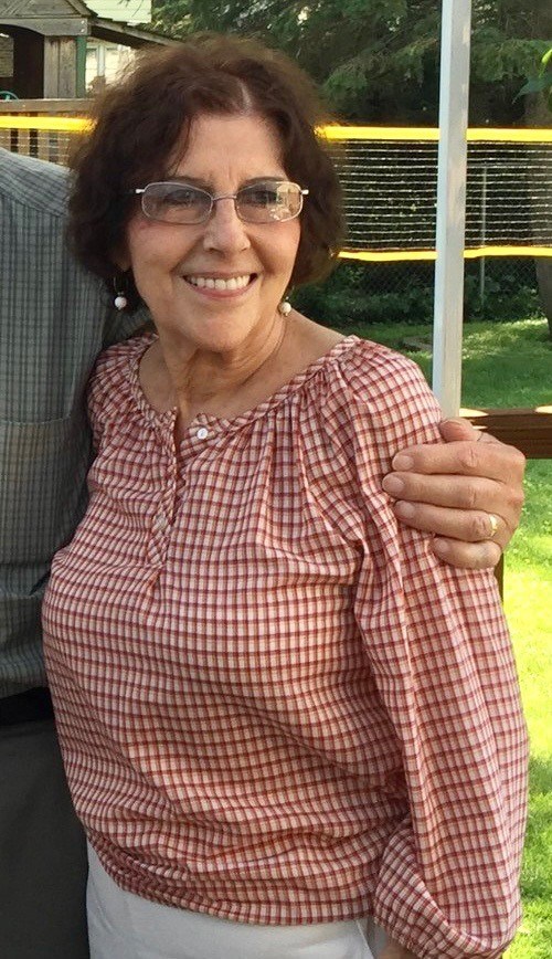 Obituary of Barbara Mackey