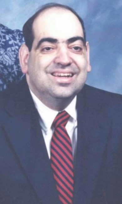 Obituary of Stephen F. Gracia