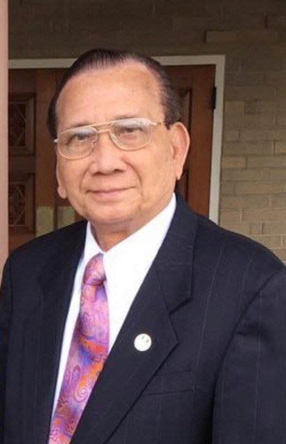 Obituary of Eddie Malaca San Gabriel Sr.