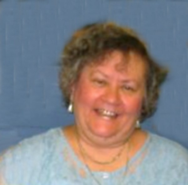 Obituary of Patricia Robertson