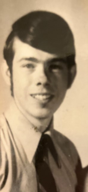 Obituary of Larry Warren Godfrey