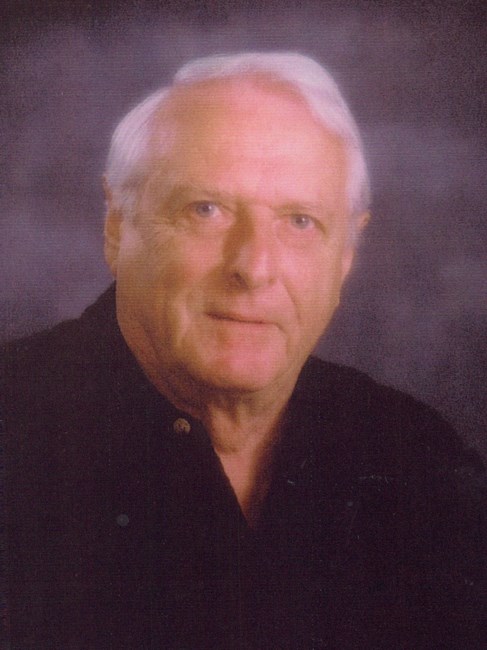 Obituary of Earl W. Speer