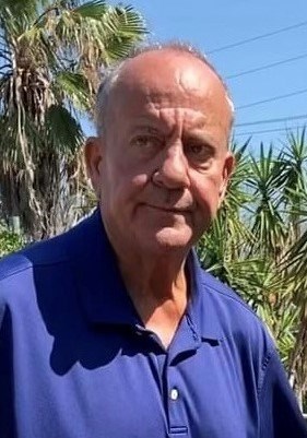 Obituary of Robert Scot Jameson