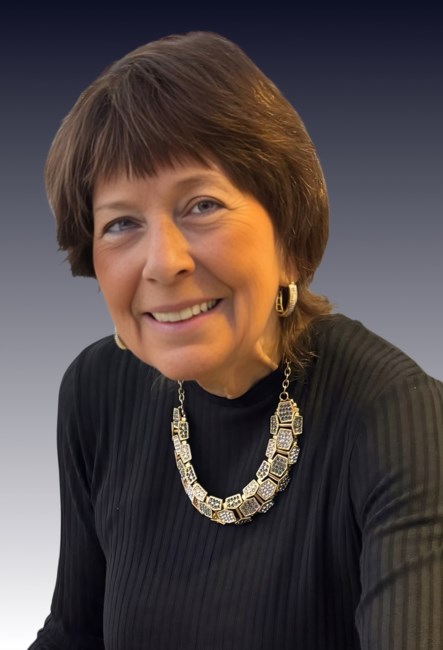 Avis de décès de Shirley Ann Cooke