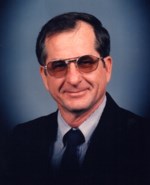 Walter McKinney