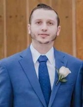 Obituary of Robert Zachary Dickerson