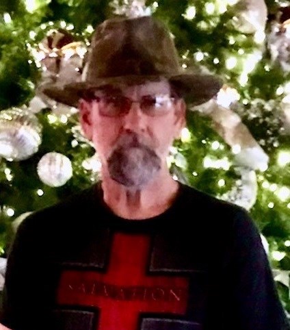 Obituary of Billy June "B. J." Stiff Jr.