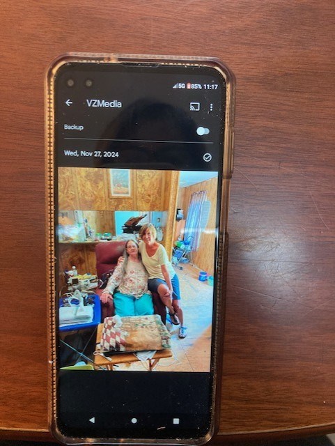 Avis de décès de Patsy M Duncan