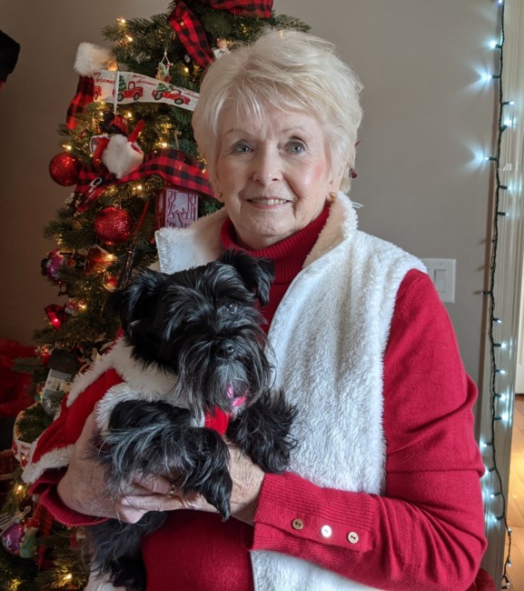 Obituary of Phyllis Ann Ruvo