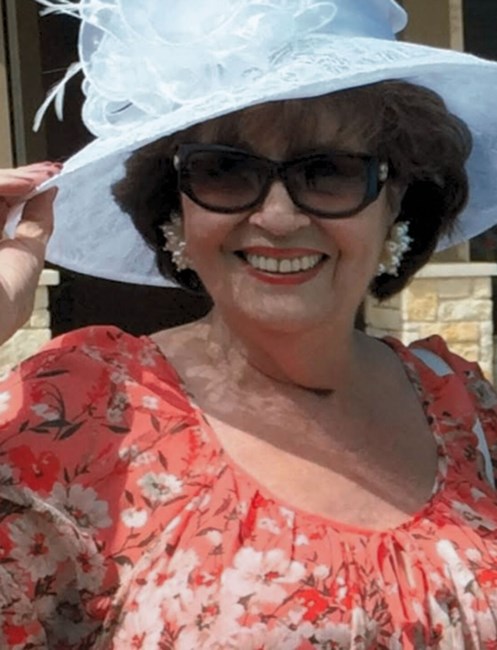 Obituary of Helga Renate Reeves