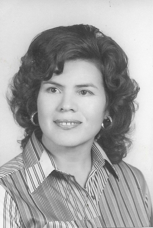 Obituary of Carmen Perez Femat