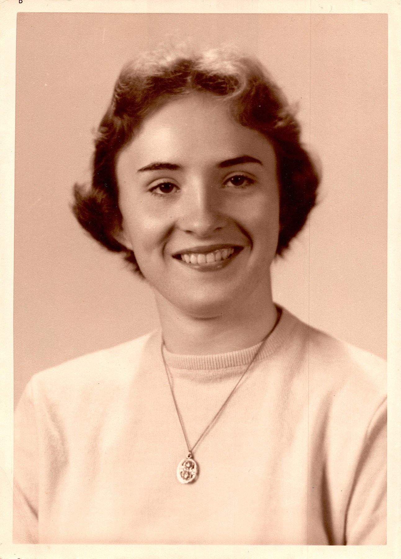 Obituary of Marcia Joanne Mahoney