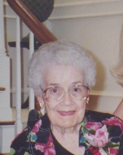 Obituary of Viola Peschel White