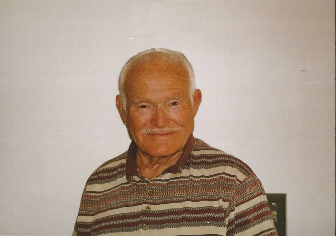 Obituario de William Major Brown