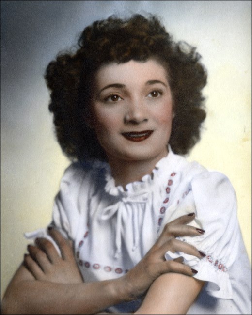 Obituary of Jean A. Bowman